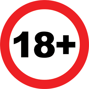 Vous devez avoir 18 ans ou plus pour voir cette page